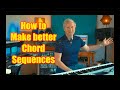 Tutorial: How to make more interesting chord progressions!