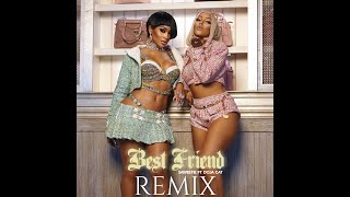 Best Friend REMIX! - DJ October