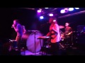 Imagine dragons - it's time (Omaha, 2012)