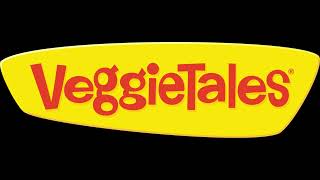 VeggieTales Sweetpea Beauty (TBN) (Audio only)