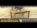 DT1400-Solid-Oak-Dining-Table-from-Oak-Furniture-Land.mp4