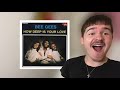 TEENAGERS FIRST TIME HEARING | Bee Gees - How Deep Is Your Love (Official Music Video) | REACTION !