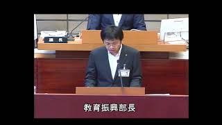 令和元年舞鶴市議会6月定例会第2日（6月13日）-1