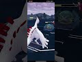 Pokémon Go Master League Shiny Lugia Is Survivor