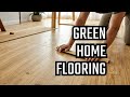 Transform Your Home with Sustainable Bamboo Flooring