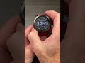 facepalm garmin fenix 7x short