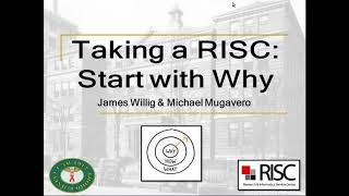RISC - Research & Informatics Service Center