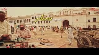 Aarsi (The Mirror) - Satinder Sartaaj | Jatinder Shah | Love Songs | New Punjabi Songs |
