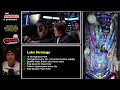 star wars pinball luke skywalker strategy stern pinball