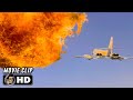 CLIFFHANGER Clip - "Plane Crash" (1993)