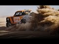 Mike Marsal - THE TOUGHEST BAJA 1000 IN HISTORY