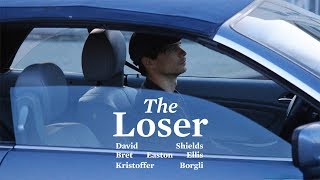 The Loser (the worst interview on the internet, with David Shields and Bret Easton Ellis)