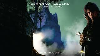 Clannad - A Royal Procession (Official Visualiser)