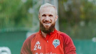 Interview: Stefan Frei on preparing for the FIFA Club World Cup