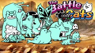Battle Cats Music: ItF Theme 1 For 1 Hour