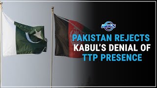 Daily Top News | PAKISTAN REJECTS KABUL’S DENIAL OF TTP PRESENCE | Indus News