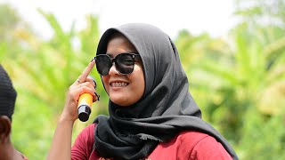 GARISAN CINTA _ VOC : CUCUN CHINTYA | SINGA LODRA MUDA 2023 | AJ PRODUCTION | KALENRAMAN 18-11-2023