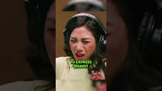 Times when Disney voice actors are just being themselves!