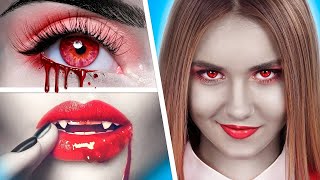 ¡Mi Hermana es un Vampiro! Hija Real vs Hija Adoptiva | Relación con un Novio Vampiro