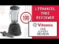 VItamix One Review