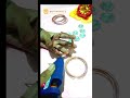 diy bangle set recreate old bangles shorts diy craft recreation craftideas diycrafts