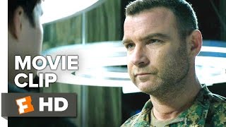 The 5th Wave Movie CLIP - Squad (2016) - Nick Robinson, Liev Schreiber Movie HD
