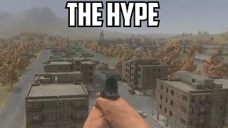 H1Z1 The Next Big Survival Thing?