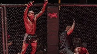 FIGHTER SPOTLIGHT | Kaleo Meheula