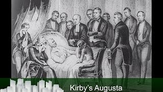 Kirby's Augusta - Georgia's Presidential Assassination Conspirator
