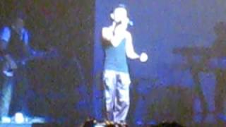 081214 Tarkan in Concert HMH Amsterdam