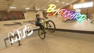 Backyard Edit | Oldenburg | AirBoys🤘🔥