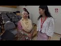 NBTV | Shangai Opera Film Show - UKM Station