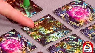 Forbidden Jungle™ | Schmidt Spiele (Erklärvideo)