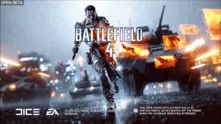 BF4 Beta INTRO PC