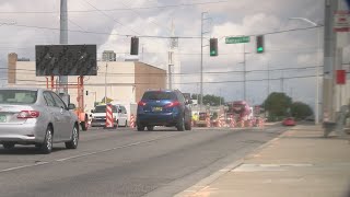 Changes coming to one of Albuquerque's largest intersections