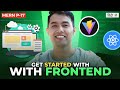 #19: Installing React.js with Vite for Frontend Development | MERN Series