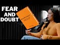 ROXIE NAFOUSI SPEAKS - About Fear and Doubt