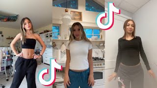 Garden Kisses - TikTok Dance Challenge Compilation