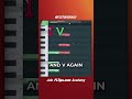 10x Better Chords If You Know About This | FL Studio Tutorial #shorts