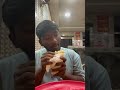 మిలన్ 👌 shawarma 🥙 in hyderabad short shortvideo viral food blogger jk