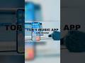 Top 5 Music Apps for iPhone and Android Devices in 2023! - Best Apps for Artists and Music Lovers!