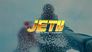 Ivan Greko - JET 2 (prod. by BeTaf Beats) (Official Music Video)