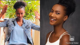 Mutesi Doreen Incuti ya Miss Rwanda 2021 INGABIRE Grace  /Wasezerewe Noneho Avuze BYOSE Ibintu BIKOM