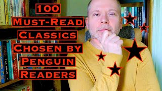 Have I Read It? | Penguin Readers' 100 Must-Read Classics