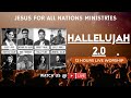 HALLELUJAH 2.0 l JFAN Ministries