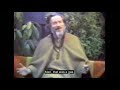 alan watts thought exercise