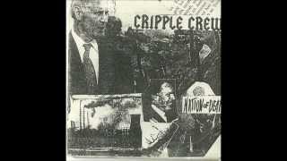 Cripple Crew - Jesus