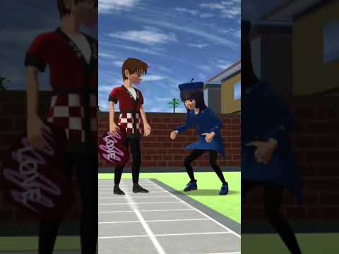 simulador de escuela de sakura#schoolsimulator #sakurashorts #sakuraschoolsimulator #edit #sakurachannel