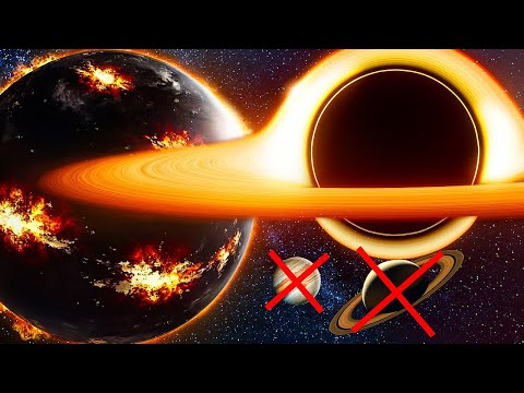 Beyond Cosmic Catastrophe: A Black Hole in Our Solar System