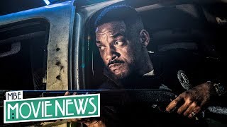 Bright 2 Has Been Delayed Due to Will Smith's Schedule